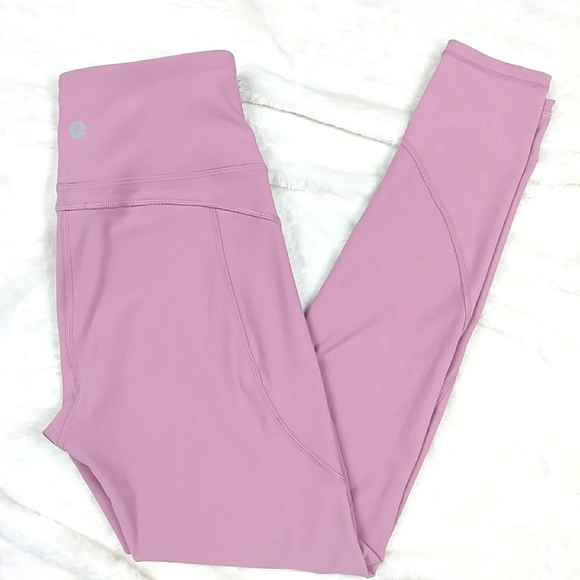X by Gottex Pants - X by Gottex High Rise Athletic Performace Leggings